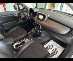 Fiat 500X 2.0 MultiJet 140 CV AT9 4x4 Cross Plus - 15