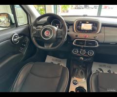 Fiat 500X 2.0 MultiJet 140 CV AT9 4x4 Cross Plus - 16