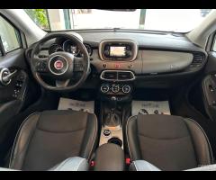 Fiat 500X 2.0 MultiJet 140 CV AT9 4x4 Cross Plus - 18