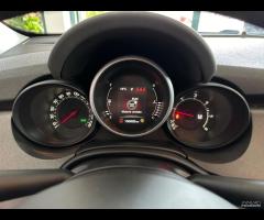 Fiat 500X 2.0 MultiJet 140 CV AT9 4x4 Cross Plus - 20