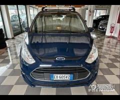 Ford B-Max 1.5 DCi 75Cv Titanium Neopatentati