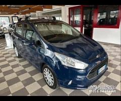 Ford B-Max 1.5 DCi 75Cv Titanium Neopatentati