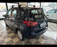 Ford B-Max 1.5 DCi 75Cv Titanium Neopatentati - 6