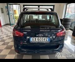 Ford B-Max 1.5 DCi 75Cv Titanium Neopatentati - 7