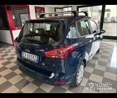 Ford B-Max 1.5 DCi 75Cv Titanium Neopatentati - 8