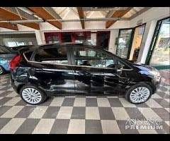 Ford Fiesta 1.2 GPL Titanium