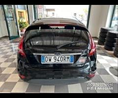 Ford Fiesta 1.2 GPL Titanium - 7