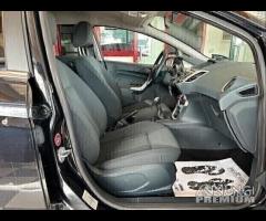 Ford Fiesta 1.2 GPL Titanium - 13