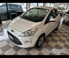 Ford Ka 1.2 Benzina Neopatentati