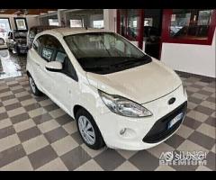 Ford Ka 1.2 Benzina Neopatentati