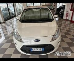 Ford Ka 1.2 Benzina Neopatentati