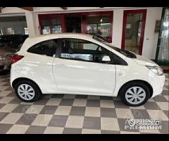 Ford Ka 1.2 Benzina Neopatentati