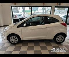 Ford Ka 1.2 Benzina Neopatentati