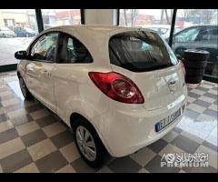 Ford Ka 1.2 Benzina Neopatentati - 6