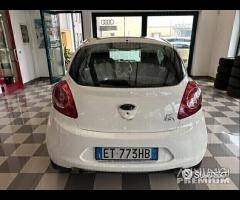 Ford Ka 1.2 Benzina Neopatentati - 7