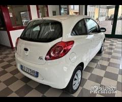 Ford Ka 1.2 Benzina Neopatentati - 8