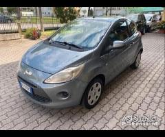 Ford Ka 1.3 Diesel Neopatentati