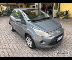 Ford Ka 1.3 Diesel Neopatentati