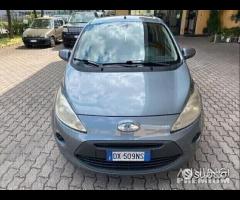 Ford Ka 1.3 Diesel Neopatentati