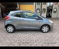 Ford Ka 1.3 Diesel Neopatentati