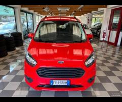 Ford Tourneo Courier 1.0 Benzina 100CV S&S Plus