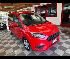 Ford Tourneo Courier 1.0 Benzina 100CV S&S Plus