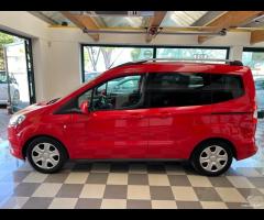 Ford Tourneo Courier 1.0 Benzina 100CV S&S Plus