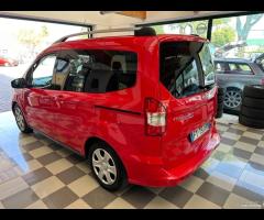 Ford Tourneo Courier 1.0 Benzina 100CV S&S Plus - 6