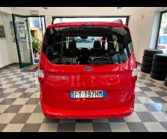 Ford Tourneo Courier 1.0 Benzina 100CV S&S Plus - 7