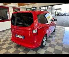 Ford Tourneo Courier 1.0 Benzina 100CV S&S Plus - 8