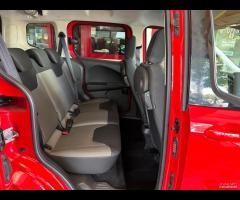 Ford Tourneo Courier 1.0 Benzina 100CV S&S Plus - 10