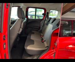 Ford Tourneo Courier 1.0 Benzina 100CV S&S Plus - 11