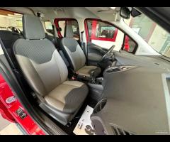 Ford Tourneo Courier 1.0 Benzina 100CV S&S Plus - 15