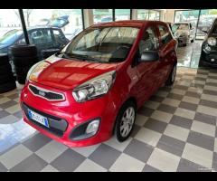 Kia Picanto 1.0 12V Neopatentati