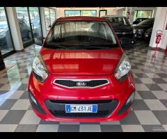 Kia Picanto 1.0 12V Neopatentati