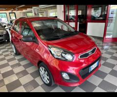 Kia Picanto 1.0 12V Neopatentati