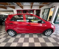 Kia Picanto 1.0 12V Neopatentati