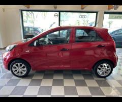 Kia Picanto 1.0 12V Neopatentati