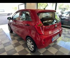 Kia Picanto 1.0 12V Neopatentati - 6