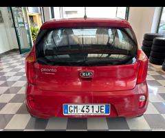 Kia Picanto 1.0 12V Neopatentati - 7