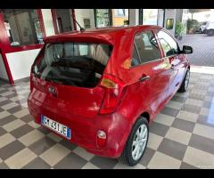 Kia Picanto 1.0 12V Neopatentati - 8