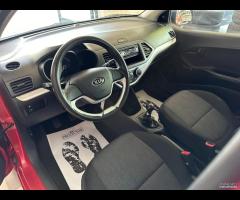 Kia Picanto 1.0 12V Neopatentati - 10