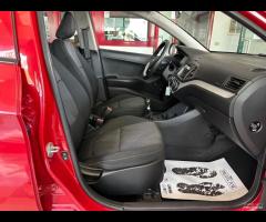 Kia Picanto 1.0 12V Neopatentati - 13