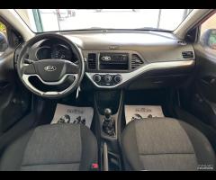 Kia Picanto 1.0 12V Neopatentati - 15