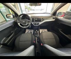 Kia Picanto 1.0 12V Neopatentati - 16