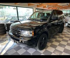 Land Rover Range Rover Sport PREZZO FISSO