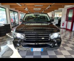 Land Rover Range Rover Sport PREZZO FISSO