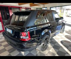 Land Rover Range Rover Sport PREZZO FISSO - 8