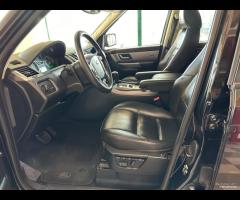 Land Rover Range Rover Sport PREZZO FISSO - 9