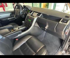 Land Rover Range Rover Sport PREZZO FISSO - 14